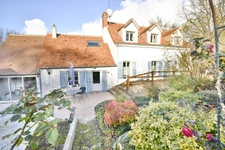 Maison à vendre 8 pièces SELLES SUR CHER (41)