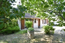 Maison à vendre 4 pièces VILLEFRANCHE SUR CHER (41)