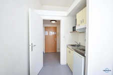 Dpt Loir et Cher (41), à vendre BLOIS appartement T1 de 19,74 m²  