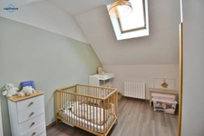 Maison à vendre 6 pièces COUR CHEVERNY (41)