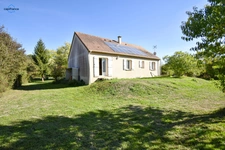 Maison à vendre 4 pièces VILLENTROIS (36)