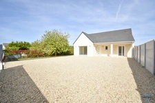 Maison à vendre 4 pièces CHATILLON SUR CHER (41)