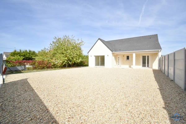 Maison à vendre 4 pièces CHATILLON SUR CHER (41)