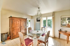 Maison à vendre 5 pièces FRANCUEIL (37)