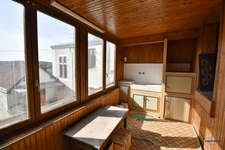 Immeuble à vendre VALENCAY (36)