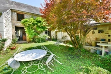 Maison à vendre 5 pièces LYE (36)