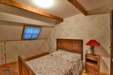 Maison à vendre 7 pièces CHOUZY SUR CISSE (41)
