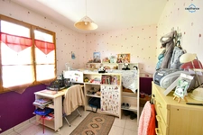 Maison à vendre 5 pièces MONTHOU SUR CHER (41)