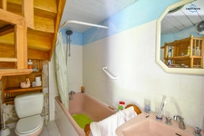 Maison à vendre 8 pièces LYE (36)