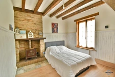 Maison à vendre 5 pièces CHATILLON SUR CHER (41)