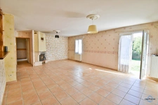 Maison à vendre 4 pièces VILLENTROIS (36)