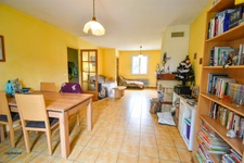 Maison à vendre 3 pièces MEUSNES (41)