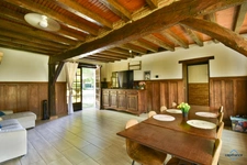 Maison à vendre 5 pièces CHATILLON SUR CHER (41)