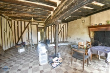 Maison à vendre 2 pièces SOINGS EN SOLOGNE (41)