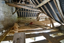 Maison à vendre 4 pièces SAINT AIGNAN (41)