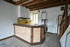 Dpt Indre (36), à vendre CHATEAUROUX immeuble 