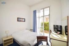Dpt Loir et Cher (41), à vendre BLOIS appartement T1 de 19,74 m²  