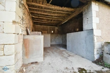 Maison à vendre 2 pièces LYE (36)