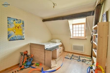 Maison à vendre 5 pièces CHATILLON SUR CHER (41)