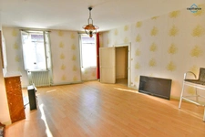 Immeuble à vendre SELLES SUR CHER (41)