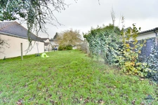 Maison à vendre 4 pièces CHATEAUROUX (36)