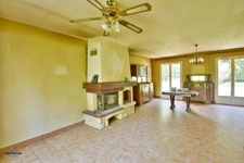 Maison à vendre 6 pièces PRUNIERS EN SOLOGNE (41)