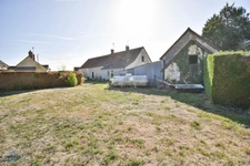Maison à vendre 5 pièces LYE (36)