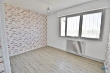 Appartement à vendre 3 pièces CHATEAUROUX (36)