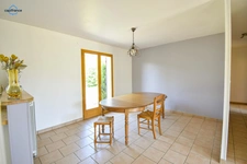 Maison à vendre 4 pièces COUFFY (41)