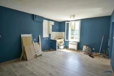 Maison à vendre 9 pièces SAINT ROMAIN SUR CHER (41)