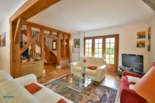 Maison à vendre 7 pièces CELLETTES (41)