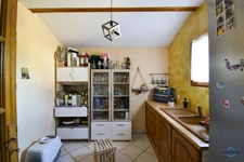 Maison à vendre 4 pièces VILLEFRANCHE SUR CHER (41)