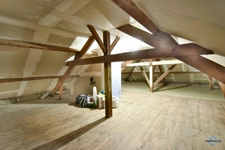 Maison à vendre 4 pièces CHATEAUROUX (36)