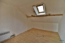 Maison à vendre 5 pièces FONTGUENAND (36)