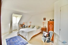 Maison à vendre 5 pièces FRANCUEIL (37)