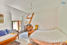 Maison à vendre 5 pièces LYE (36)