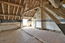 Maison à vendre 5 pièces LYE (36)