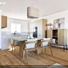 Maison à vendre 4 pièces SELLES SUR CHER (41)