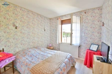 Maison à vendre 5 pièces MEUSNES (41)
