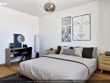 Maison à vendre 4 pièces SELLES SUR CHER (41)