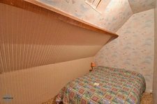 Maison à vendre 5 pièces MEUSNES (41)