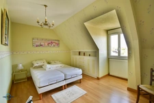 Maison à vendre 7 pièces MEUSNES (41)