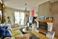 Maison à vendre 4 pièces VILLEFRANCHE SUR CHER (41)