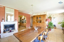 Maison à vendre 5 pièces MONTHOU SUR CHER (41)