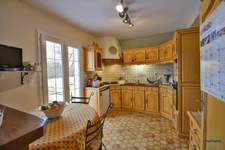 Maison à vendre 6 pièces SAINT JULIEN SUR CHER (41)