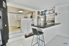 Maison à vendre 5 pièces FONTGUENAND (36)