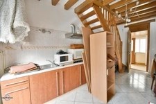 Maison à vendre 8 pièces SELLES SUR CHER (41)