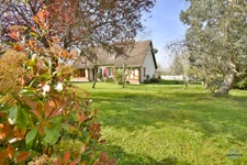 Maison à vendre 6 pièces SAINT JULIEN SUR CHER (41)