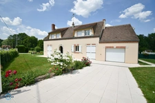 Property for sale 7 rooms SELLES SUR CHER (41)