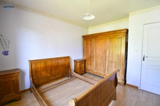 Maison à vendre 4 pièces COUFFY (41)